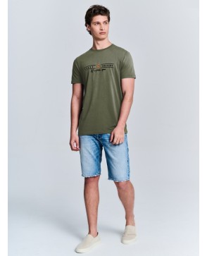STAFF JEANS Ανδρική...